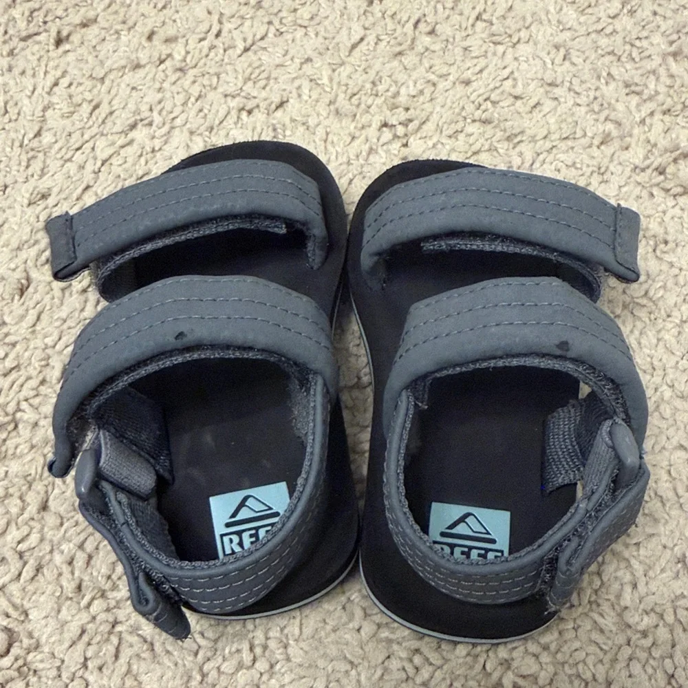 Reef Kids Sandals